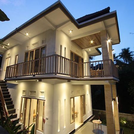 Gading Homestay Ubud Zewnętrze zdjęcie