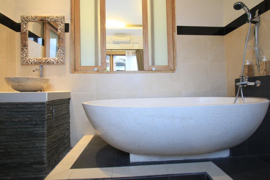 Gading Homestay Ubud Zewnętrze zdjęcie