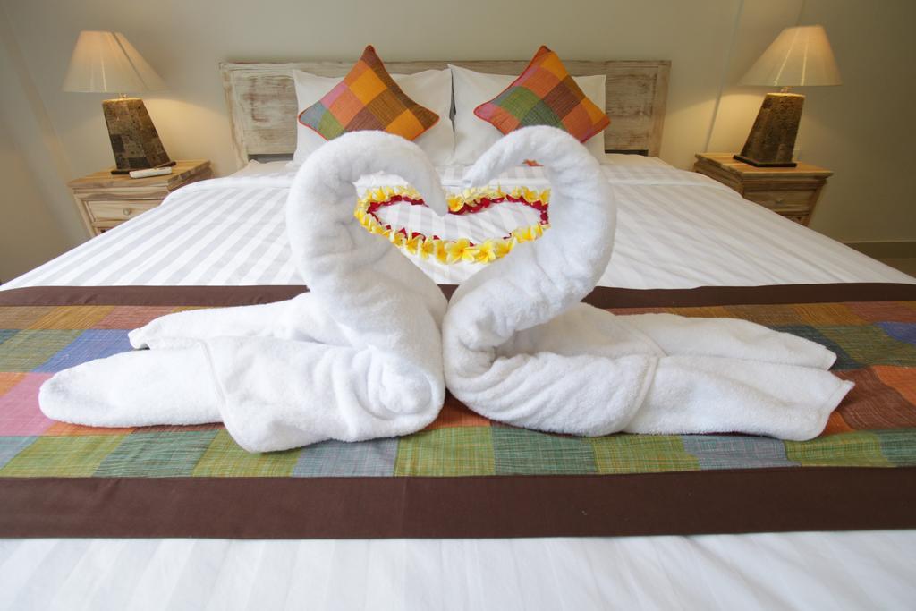 Gading Homestay Ubud Zewnętrze zdjęcie