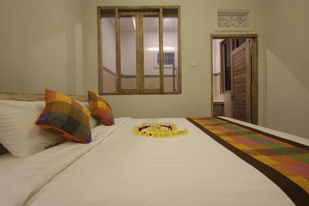 Gading Homestay Ubud Zewnętrze zdjęcie